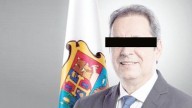 Sentencian a 19 años a exsecretario de Cabeza de Vaca