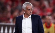 Jose Mourinho hits out at 'crazy' Chelsea spending ahead of Stamford Bridge return