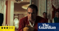 Ballad of a Small Player review – Colin Farrell wins us over in flashy, slight gambler tale