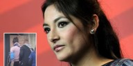 Magaly Solier fue trasladada a un centro de salud mental tras intoxicación: las primeras imágenes de la actriz