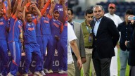 'Mohsin Naqvi Took Asia Cup Trophy And Medals To His Hotel Room': BCCI Exposes Pakistan's Shocking Antics