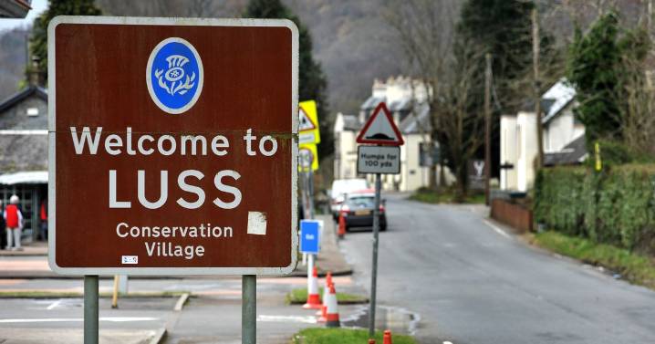 Woman seriously sexually assaulted in horror attack at Loch Lomond car park