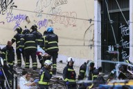 Portugal: Varios muertos y heridos graves en un accidente de funicular en Lisboa