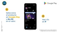 PSE se integra a Google Play como nuevo método de pago en Colombia