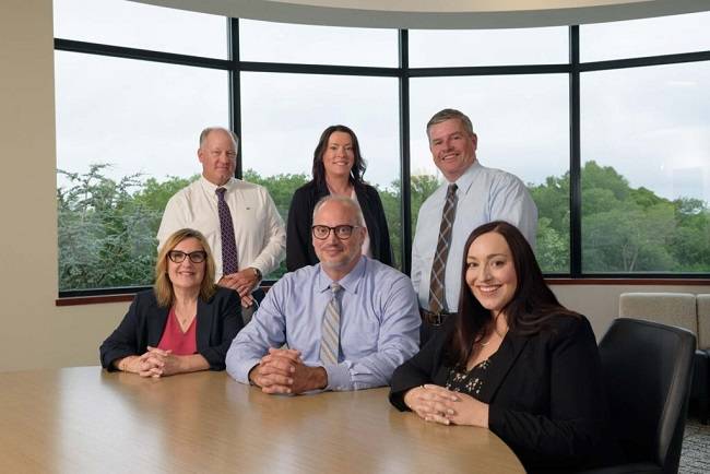 Navigant launches new wealth management division after acquiring Randall Financial Group
