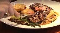 Protein is an important part of a diet