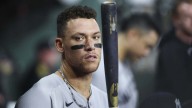 MLB’s regular season enters final three weeks. Here’s a look at playoff picture, awards races