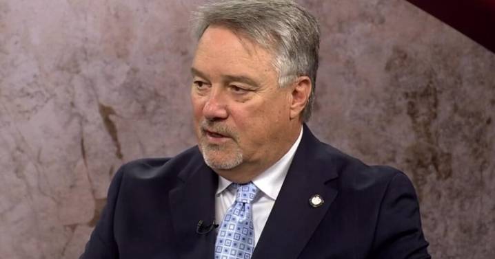 'Whether you like it or not, it's the law': House Speaker Ledbetter explains lawsuit against AHSAA leadership in wake of CHOOSE Act controversy