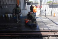 Dos empleados de lavado de autos detenidos por ICE en Orange