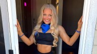 Kentucky Cheerleader Laken Snelling's Ex-Boyfriend Provides DNA in Baby Case