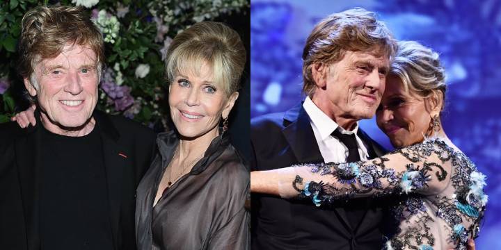 Jane Fonda Reacts to Frequent Collaborator Robert Redford’s Death: Read Her Statement 