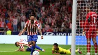 “Nos ayudó muchísimo”: los elogios del Cholo Simeone en el debut de Nico González