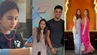 Arjun Tendulkar’s Love Story Revealed: Engagement With Saaniya Chandhok Confirms Love Marriage Buzz
