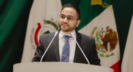 Propone diputado sonorense René García volver permanente Premio Estatal de Periodismo