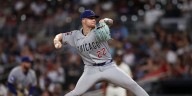 Cubs beat Braves 6-1 behind Cade Horton’s strong outing