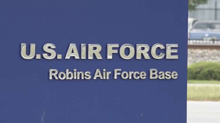 Robins Air Force Base braces for government shutdown | $4.2B economic engine at risk