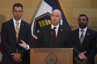 Utah governor Spencer Cox turns heads with Charlie Kirk address: ‘Choose a different path’