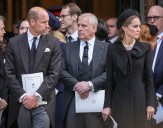 Cele|bitchy | Times: Prince William ‘earned his stripes as a global statesman last year’???