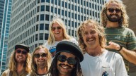 Ocean Alley to play in Fremantle and Margaret River next year featuring Ruby Fields, Skeggs, Smol Fish