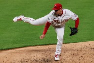 Red Sox make roster moves, call up  righty to make first MLB start since ‘23 (lineup)