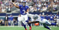 Russell Wilson’s career day ends in chaotic loss to Brian Schottenheimer’s Cowboys