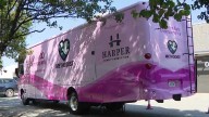 How a mobile mammography coach is saving lives in Omaha
