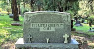 A piece of Dixon history: The tragic story of the little Guernsey girls