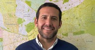 Patricio Santana: “Tenemos que hacer que Santiago sea una ciudad inteligente al servicio de la ciudadanía”