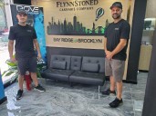 FlynnStoned Cannabis Company rolls out Bay Ridge’s biggest dispensary yet • Brooklyn Paper