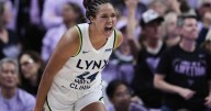 Top-seeded Lynx march into WNBA semis against surging Mercury in matchup of defensive