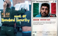 ¡Tienen que atraparlos todos! Como si fuera Pokémon, DHS celebra detenciones