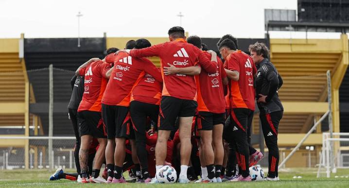 Oportunidad para Kenji Cabrera: La posible alineación del Perú vs Uruguay por las Eliminatorias