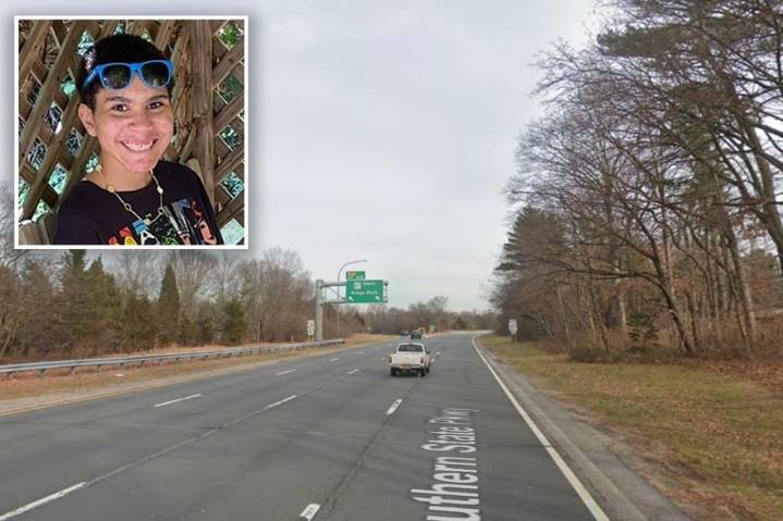 Two autistic kids stroll off from LI schools