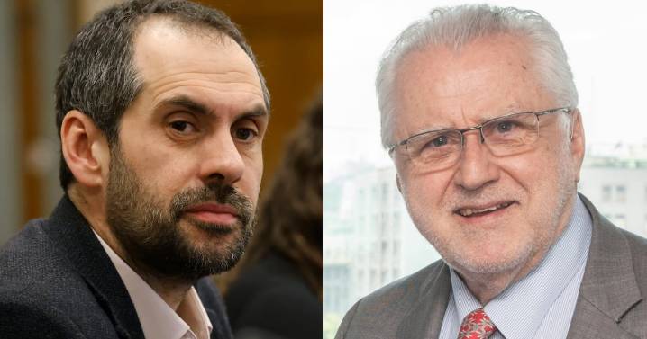 “Ganancias de eficiencia”, “Fortalece posición de Chile”: la reacción de Codelco y Hacienda a la fusión Anglo Teck