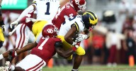 3 keys to victory: Michigan Football vs Central Michigan