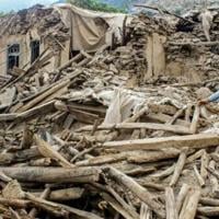 Searchers retrieve bodies as Afghan quake toll expected to rise