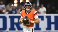 Broncos QB Bo Nix confesses his role in choking away Colts game
