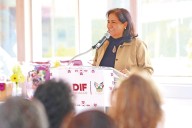 Adultos mayores destacan en las Olimpiadas de Oro