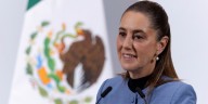 Sheinbaum promete avances en protección animal para 2025 tras caso de maltrato en NL: “Es lamentable”