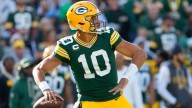 Week 3 NFL odds, lines, betting picks, spreads: 2025 predictions: Model backs Packers, Colts