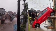 Bali flooding death toll rises as rescue operations continue