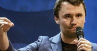 Looking back at Charlie Kirk's career as a political activist