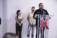 Invitan a concierto por la paz