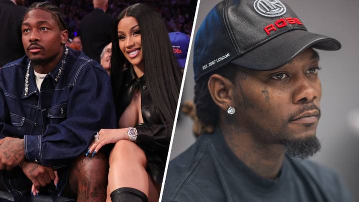 Cardi B anuncia cuarto embarazo – Telemundo New York (47)