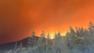 Fire in Rogue River-Siskiyou National Forest prompts Level 3 evacuation orders