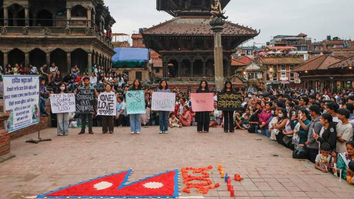 Probe commission recommends seizing passports of Nepal’s ex