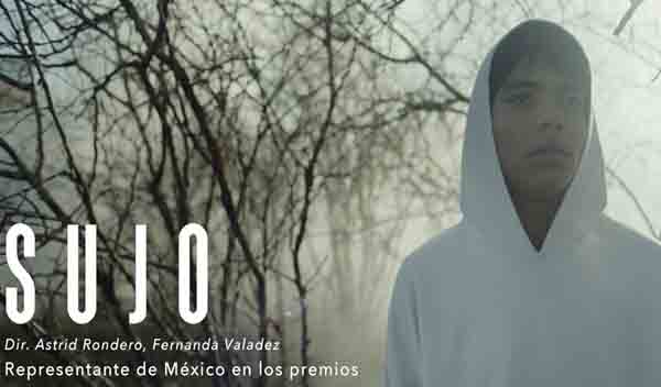 Premios Ariel de México: filme “Sujo” galardonado como la Mejor Película