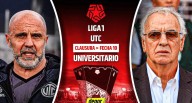 Universitario vs. UTC EN VIVO: minuto a minuto vía Liga 1 MAX por internet gratis