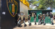 Piura: Envían al penal a hombre acusado de realizar tocamientos indebidos a niña