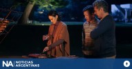 Cómo es “Las maldiciones”, la nueva miniserie argentina que arrasa en Netflix